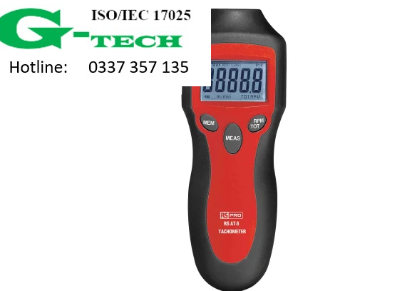 THỬ NGHIỆM THÀNH THẠO VÀ SO SÁNH LIÊN PHÒNG TACHOMETER. GIÁ TỐT. PHỤC VỤ TẬN TÂM.