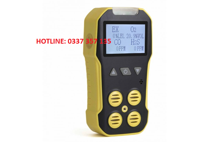 KIỂM ĐỊNH-HIỆU CHUẨN-BẢO TRÌ MÁY ĐO NỒNG ĐỌ KHÍ GAS/ GAS DETECTOR. DỊCH VỤ NHANH GIÁ RẺ