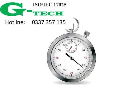 DỊCH VỤ THỬ NGHIỆM THÀNH THẠO VÀ SO SÁNH LIÊN STOPWATCH. GIÁ CẢ ƯU ĐÃI. NHANH CHÓNG. KỊP THỜI