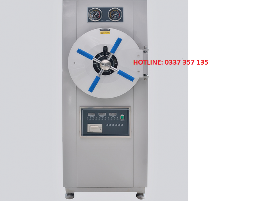 KIỂM ĐỊNH-HIỆU CHUẨN-BẢO TRÌ NỒI HẤP/ AUTOCLAVE DỊCH VỤ NHANH GIÁ RẺ