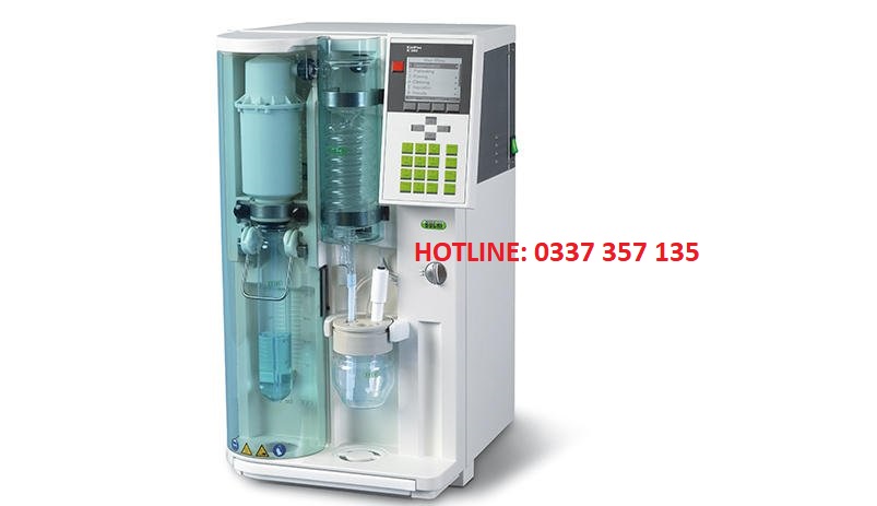 KIỂM ĐỊNH-HIỆU CHUẨN-BẢO TRÌ MÁY CHƯNG CẤT ĐẠM. DỊCH VỤ NHANH GIÁ RẺ