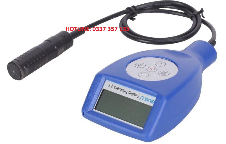KIỂM ĐỊNH-HIỆU CHUẨN-BẢO TRÌ PHƯƠNG TIỆN ĐO ĐỘ DÀY LỚP PHỦ. DỊCH VỤ NHANH GIÁ RẺ