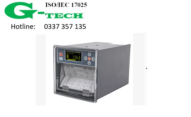 DỊCH VỤ HIỆU CHUẨN BỘ HIỂN THỊ NHIỆT ĐỘ SUPMEA SUP-R1200 CHART RECORDER. GIÁ CẢ ƯU ĐÃI. NHANH CHÓNG. KỊP THỜI