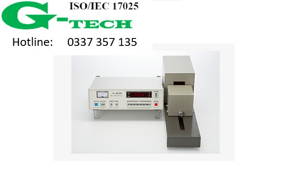 DỊCH VỤ HIỆU CHUẨN MÁY ĐO LỰC KHÁNG TỪ TOHOKU AUTOMATIC COERCIVE FORCE METER K-HC1000. GIÁ CẢ ƯU ĐÃI. NHANH CHÓNG. KỊP THỜI