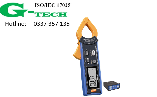 ĐƠN VỊ HIỆU CHUẨN AMPE KÌM ĐO DÒNG RÒ HIOKI CM4001. GIÁ CẢ ƯU ĐÃI. NHANH -UY TÍN -CHẤT LƯỢNG