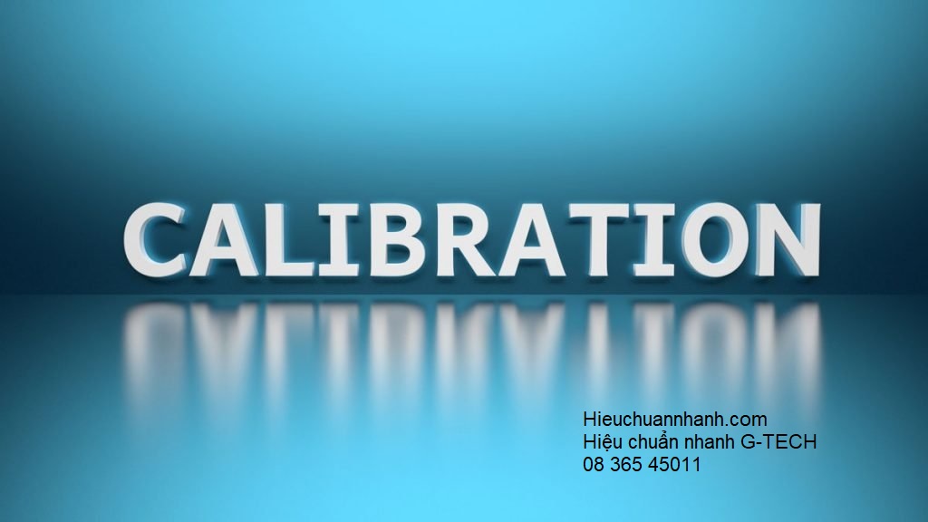 QUY TRÌNH HIỆU CHUẨN THƯỚC CUỘN CHUẨN 266:2015