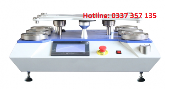 DỊCH VỤ KIỂM ĐỊNH NU MARTINDALE ABRASION & PILLING TESTER GIÁ CẢ ƯU ĐÃI. NHANH CHÓNG. KỊP THỜI