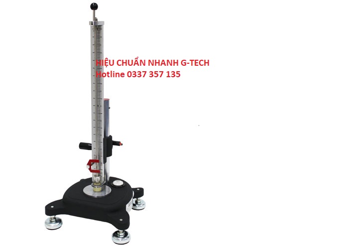 HIỆU CHUẨN THIẾT BỊ VERTICAL REBOUND RESILIENCE TESTER DỊCH VỤ NHANH CHÓNG, HỖ TRỢ 247