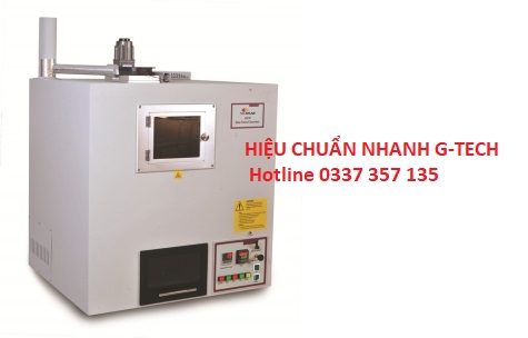 HIỆU CHUẨN THIẾT BỊ BURN GAS FUME CHAMBER DỊCH VỤ NHANH CHÓNG HỖ TRỢ 247 