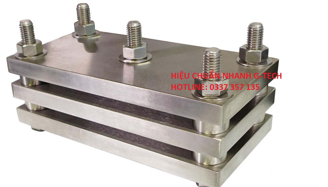 Hiệu chuẩn thiết bị Compression and deformation tester dịch vụ hiệu chuẩn nhanh chóng, hỗ trợ 247