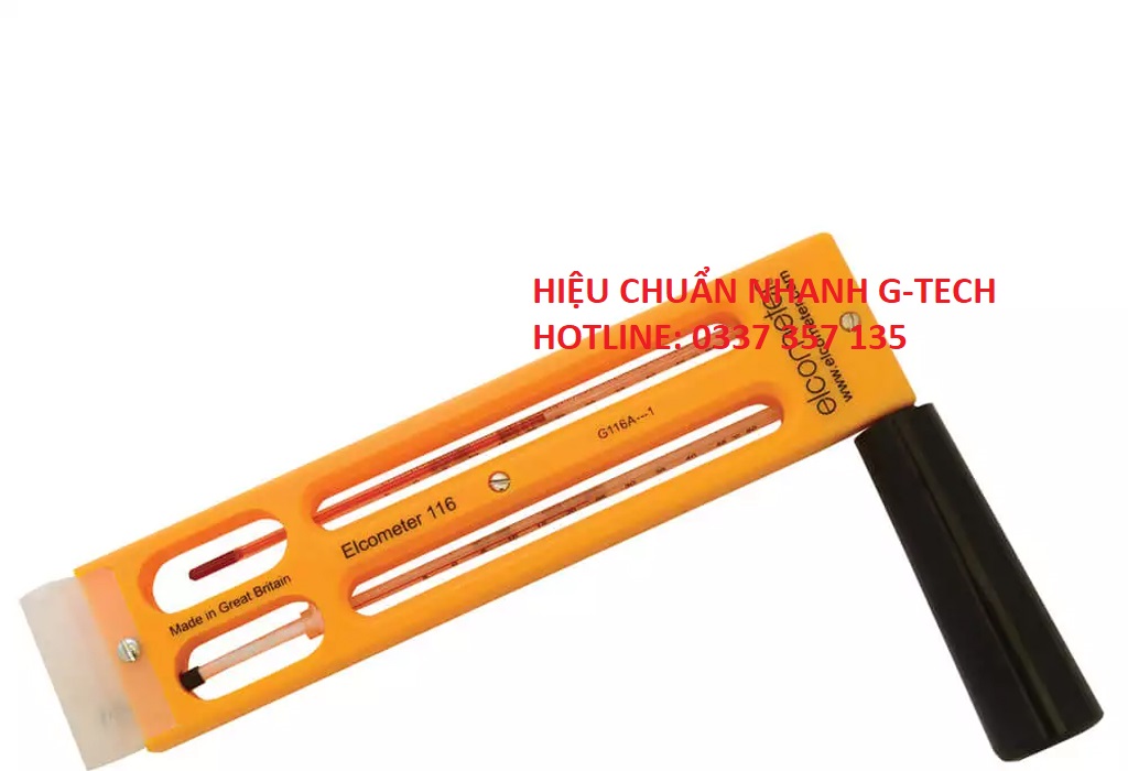 Hiệu chuẩn thiết bị Nhiệt kế thủy tinh khô - ướt Whirling hydrometer, dịch vụ uy tín, an toàn, chuyên nghiệp