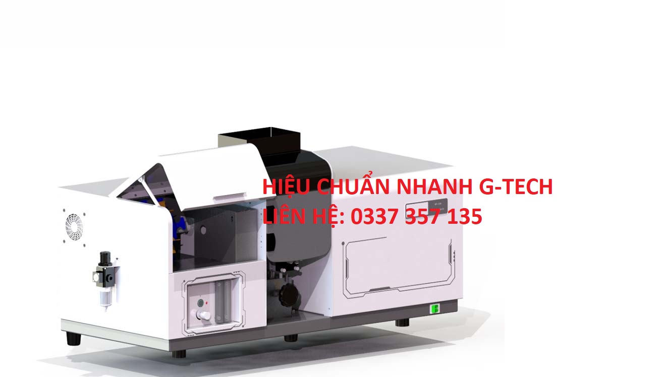 Hiệu chuẩn thiết bị Máy Quang phổ hấp thụ nguyên tử ( AAS)/ Atomic Absorption Spectrophotometric. Dịch vụ hiệu chuẩn nhanh 247 khu vực miền Nam