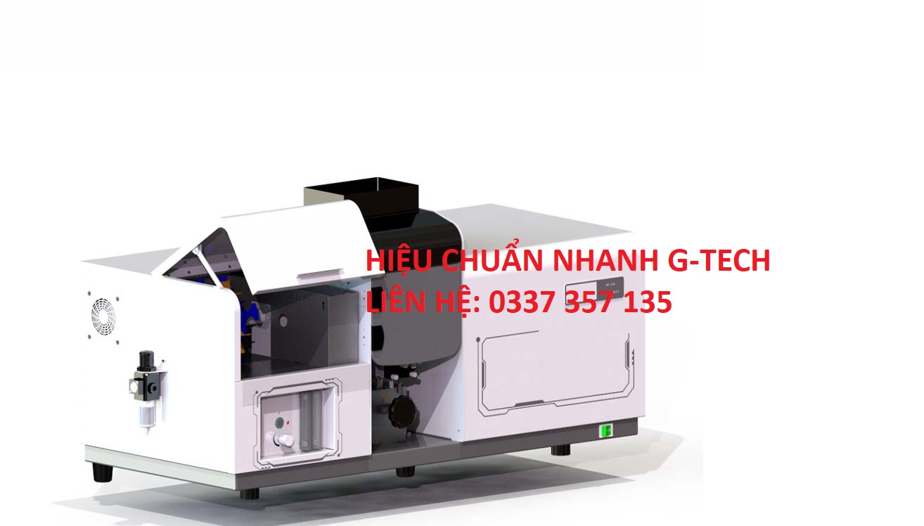 Hiệu chuẩn thiết bị Máy Quang phổ hấp thụ nguyên tử ( AAS)/ Atomic Absorption Spectrophotometric. Dịch vụ hiệu chuẩn nhanh 247 tỉnh Đồng Nai