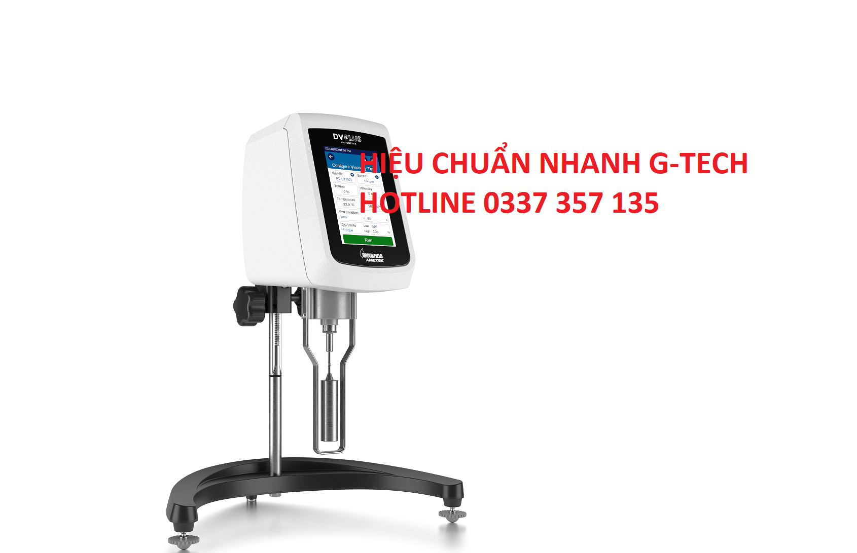 Hiệu chuẩn thiết bị Thiết bị đo độ nhớt /Viscometer. Dịch vụ hiệu chuẩn nhanh chóng, uy tín, an toàn tại Cần Thơ