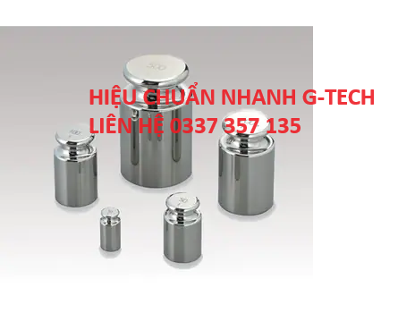 Hiệu chuẩn thiết bị Quả cân F1/Standard Weight. Dịch vụ hỗ trợ nhanh chóng, hiệu quả tại Đồng Nai