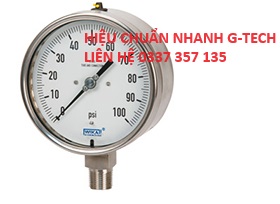 Hiệu chuẩn thiết bị Đồng hồ đo áp suất/ Pressure Mesurement. Dịch vụ hỗ trợ nhanh chóng, chuyên nghiệp tại Bình Dương