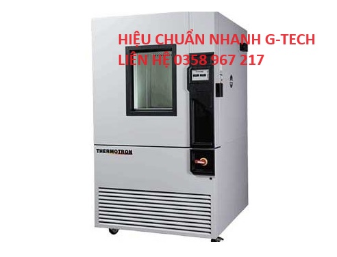 Hiệu chuẩn thiết bị Thiết bị Tủ Nhiệt/ Chamber Temperature. Dịch vụ hỗ trợ nhanh chóng, hiệu quả tại Đồng Nai