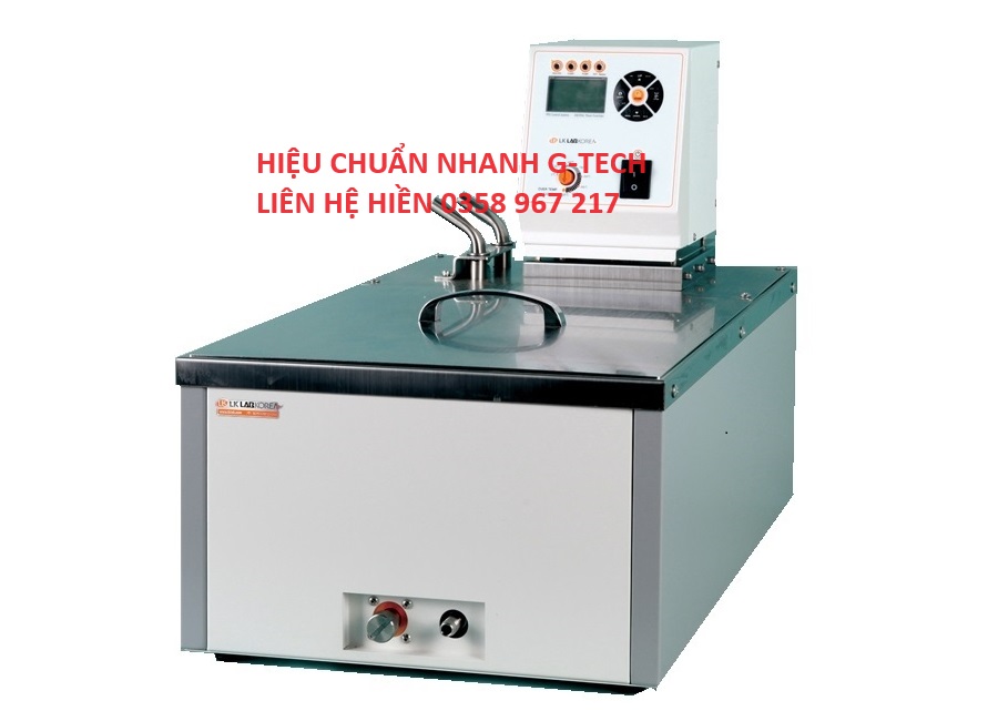 Hiệu chuẩn thiết bị Bể điều nhiệt/Temperature Controlled Baths. Dịch vụ hỗ trợ uy tín, chuyên nghiệp tại Hà Tĩnh