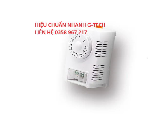 Hiệu chuẩn thiết bị Bộ ổn định nhiệt/Temperature Block. Dịch vụ hỗ trợ nhanh chóng, chuyên nghiệp tại Long An