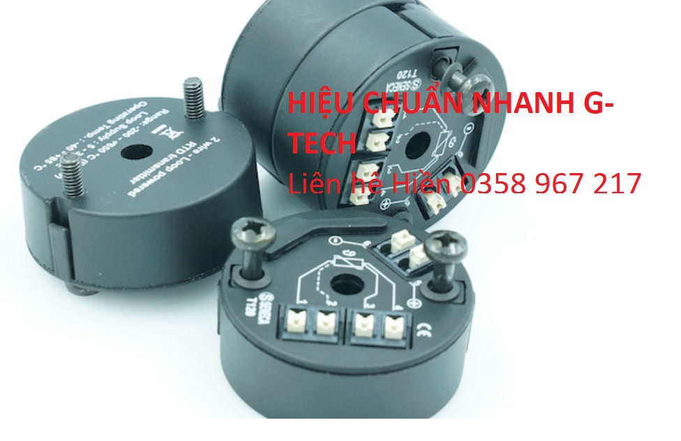 Hiệu chuẩn Bộ chuyển đổi nhiệt độ (Pressure transmitter). Dịch vụ hỗ trợ nhanh chóng, chất lượng, an toàn tại An Giang