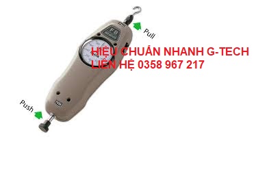 Hiệu chuẩn thiết bị Dụng cụ đo lực / force measuring equipment. Dịch vụ hiệu chuẩn nhanh chóng, an toàn, uy tín tại Long An 