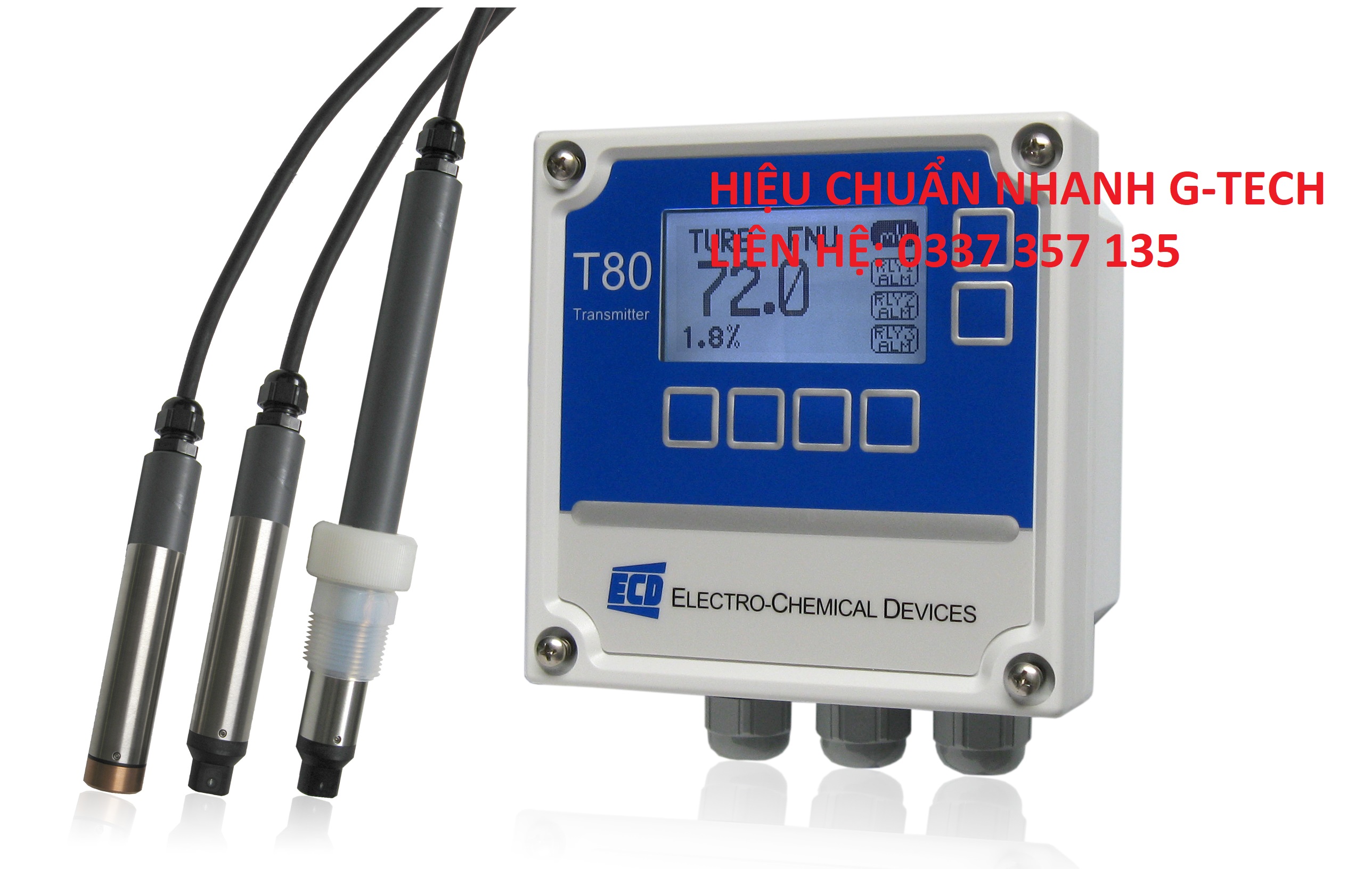 Hiệu chuẩn thiết bị Máy đo Tổng chất rắn lơ lửng (TSS)/ Turbidity & Suspendid Solids. Dịch vụ hỗ trợ nhanh chóng, uy tín tại Dĩ An - Bình Dương