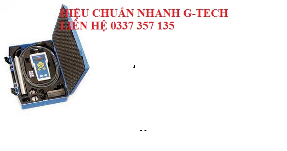 Hiệu chuẩn Máy đo Tổng chất rắn lơ lửng (TSS)/ Turbidity & Suspendid Solids . Dịch vụ giá rẻ, uy tín tại Lâm Đồng