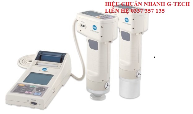 Quy trình hiệu chuẩn Phương tiện đo độ màu Pt-Co/ Color scale according Platinum-Cobalt . Dịch vụ nhanh, uy tín