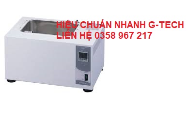 Hiệu chuẩn Bể điều nhiệt/Temperature Controlled Baths. Dịch vụ hỗ trợ nhanh chóng, an toàn, uy tín tại Hồ Chí Minh