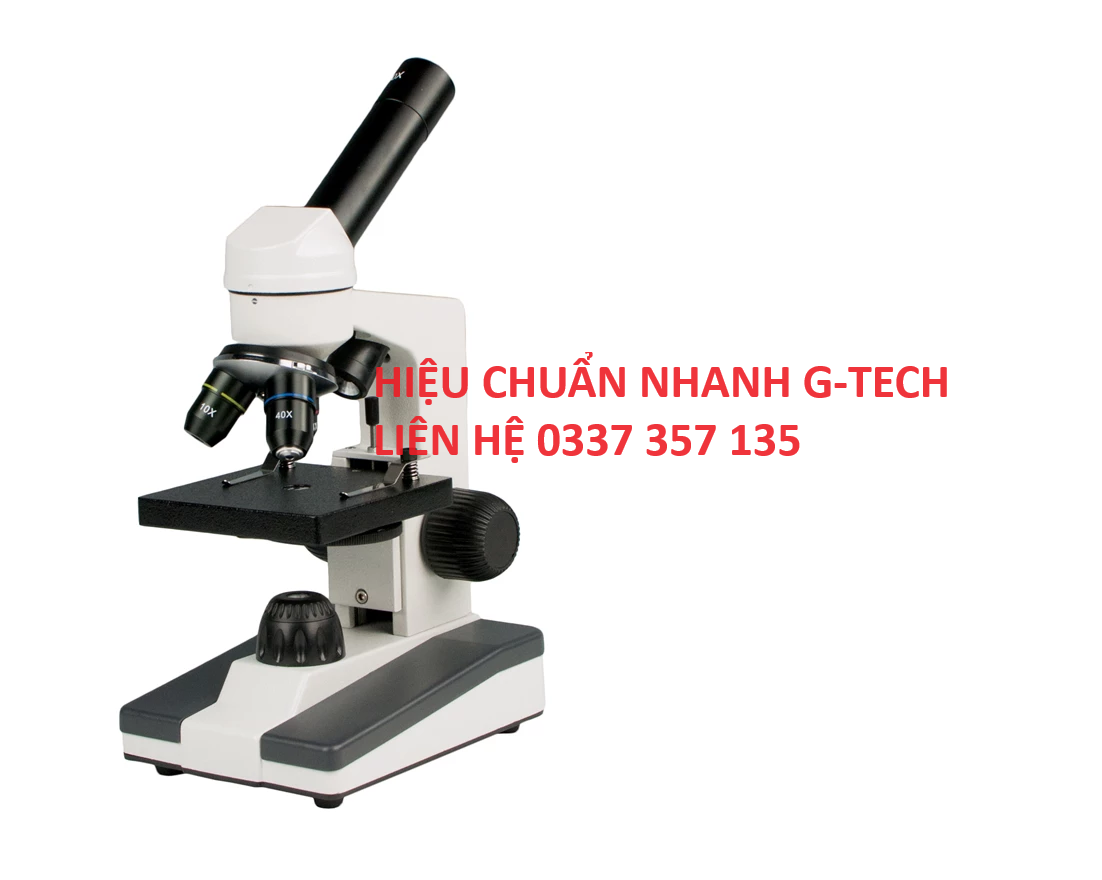 Hiệu chuẩn thiết bị Kính hiển vi/ Microscope . Dịch vụ hiệu chuẩn nhanh chóng, an toàn tại Nha Trang