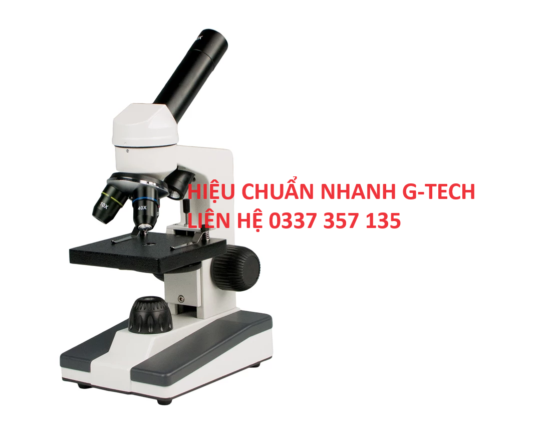 Hiệu chuẩn thiết bị Kính hiển vi/ Microscope . Dịch vụ hiệu chuẩn nhanh chóng, an toàn tại Bình Dương