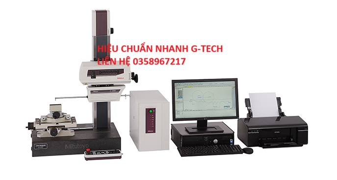 Hiệu chuẩn máy đo biên Dòng CV-3200W4. Dịch vụ hỗ trợ nhanh chóng, an toàn tại Củ Chi