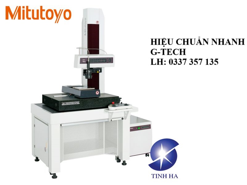 Hiệu chuẩn Máy đo biên dạng, độ nhám bề mặt/  Surface roughness and contour measurement*.Dịch vụ hỗ trợ nhanh chóng, an toàn tại Cần Thơ