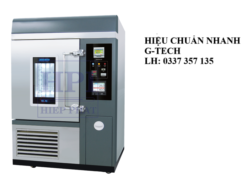 Hiệu chuẩn Tủ Nhiệt/ Chamber Temperature.Dịch vụ hỗ trợ nhanh chóng, an toàn tại Tp Hồ Chí Minh