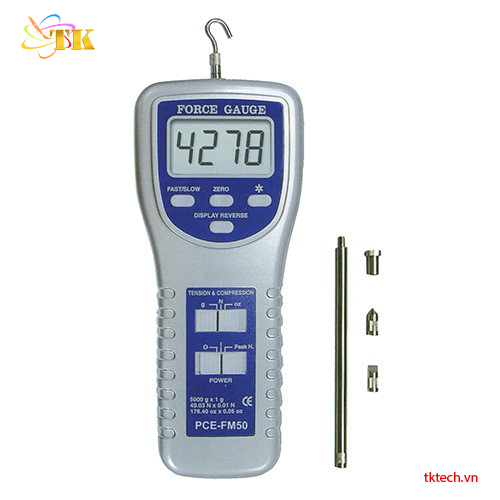 Hiệu chuẩn Máy đo lực kéo cầm tay.Địa chỉ hiệu chuẩn uy tín, chính xác  trên toàn quốc