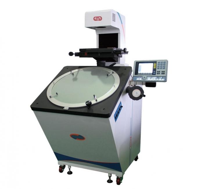 Hiệu chuẩn Máy phóng hình đo lường/Microscope Measuring-Proﬁle Projector Machine.Dịch vụ hiệu chuẩn nhanh, chính xác tại T.P Hồ Chí Minh