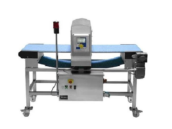Hiệu chuẩn Máy dò kim loại/ Metal Detector Machine.Dịch vụ hiệu chuẩn nhanh, chính xác tại Bình Dương