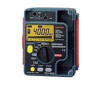 Hiệu chuẩn Máy đo điện trở cách điện /Insulation Tester.Dịch vụ hiệu chuẩn nhanh, chính xác, uy tín tại Bình Dương