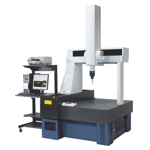Hiệu chuẩn Máy đo tọa độ 3 chiều/Coordinate measuring machines (CMM)* .Dịch vụ hiệu chuẩn nhanh, chính xác và uy tín tại Bình Phước