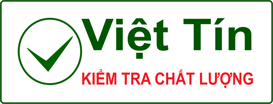 Kiểm nghiệm Việt Tín